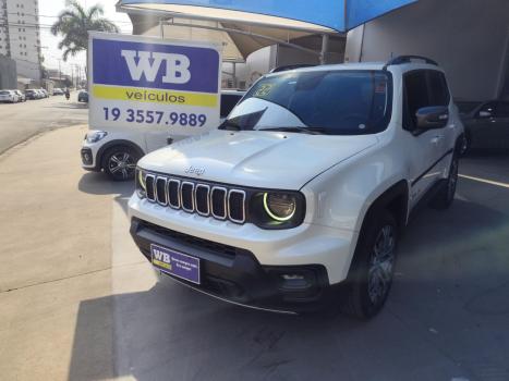 JEEP Renegade 1.3 16V 4P FLEX T270 LONGITUDE TURBO AUTOMTICO, Foto 1