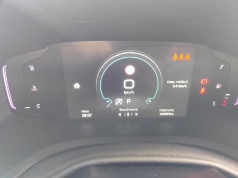 JEEP Renegade 1.3 16V 4P FLEX T270 LONGITUDE TURBO AUTOMTICO, Foto 7