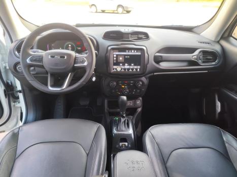 JEEP Renegade 1.3 16V 4P FLEX T270 LONGITUDE TURBO AUTOMTICO, Foto 8