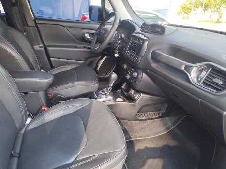JEEP Renegade 1.3 16V 4P FLEX T270 LONGITUDE TURBO AUTOMTICO, Foto 10