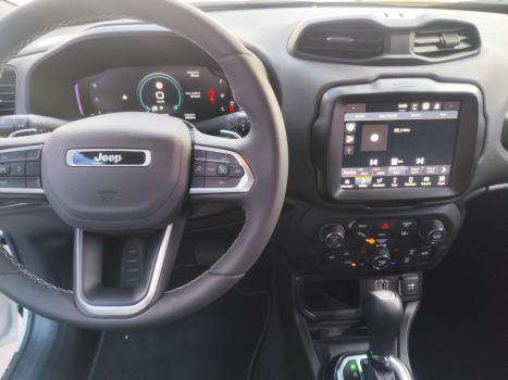 JEEP Renegade 1.3 16V 4P FLEX T270 LONGITUDE TURBO AUTOMTICO, Foto 17
