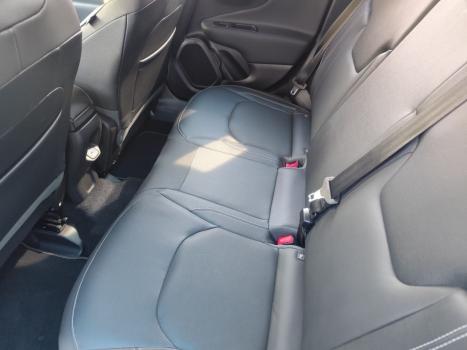 JEEP Renegade 1.3 16V 4P FLEX T270 LONGITUDE TURBO AUTOMTICO, Foto 18