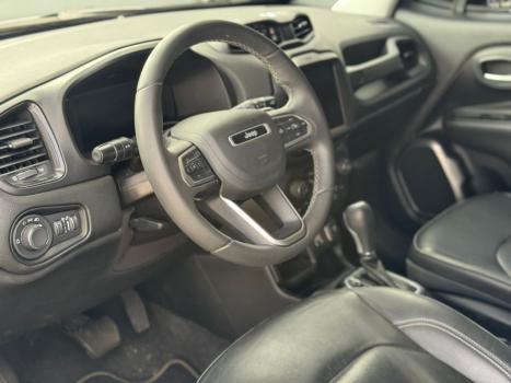 JEEP Renegade 1.3 16V 4P FLEX T270 LONGITUDE TURBO AUTOMTICO, Foto 8
