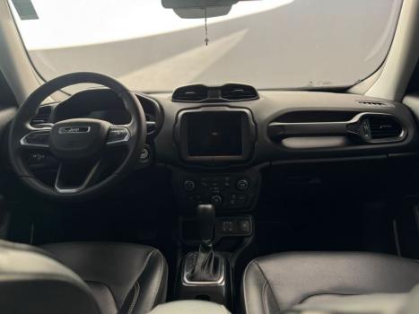 JEEP Renegade 1.3 16V 4P FLEX T270 LONGITUDE TURBO AUTOMTICO, Foto 9