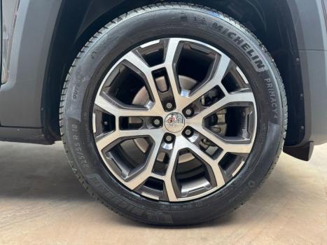JEEP Renegade 1.3 16V 4P FLEX T270 LONGITUDE TURBO AUTOMTICO, Foto 10