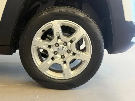 JEEP Renegade 1.3 16V 4P FLEX T270 SPORT TURBO AUTOM�TICO, Foto 7