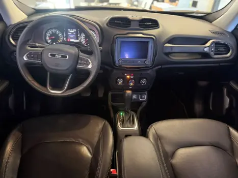 JEEP Renegade 1.3 16V 4P FLEX T270 SPORT TURBO AUTOM�TICO, Foto 10