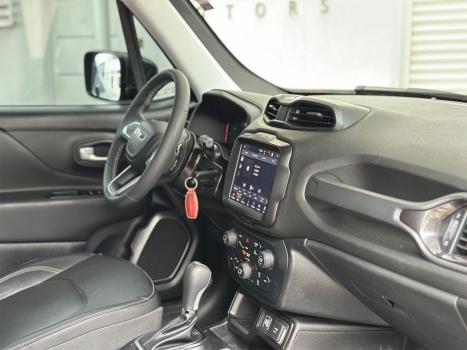 JEEP Renegade 1.3 16V 4P FLEX T270 LONGITUDE TURBO AUTOMTICO, Foto 5