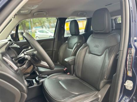 JEEP Renegade 1.3 16V 4P FLEX T270 LONGITUDE TURBO AUTOMTICO, Foto 6