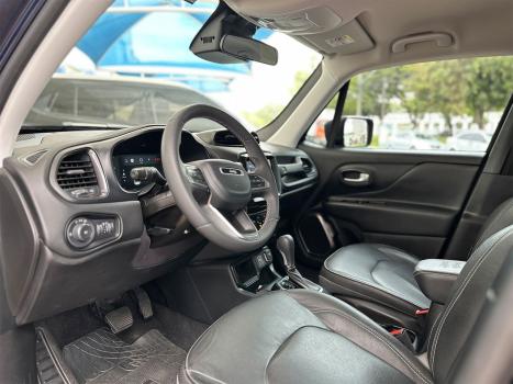 JEEP Renegade 1.3 16V 4P FLEX T270 LONGITUDE TURBO AUTOMTICO, Foto 7