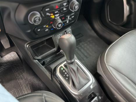 JEEP Renegade 1.3 16V 4P FLEX T270 LONGITUDE TURBO AUTOMTICO, Foto 9