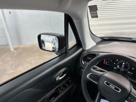 JEEP Renegade 1.3 16V 4P FLEX T270 LONGITUDE TURBO AUTOMTICO, Foto 10