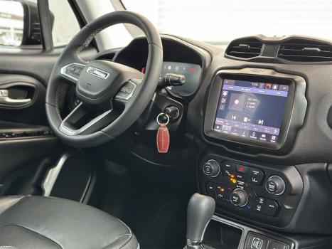 JEEP Renegade 1.3 16V 4P FLEX T270 LONGITUDE TURBO AUTOMTICO, Foto 11