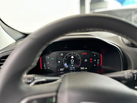 JEEP Renegade 1.3 16V 4P FLEX T270 LONGITUDE TURBO AUTOMTICO, Foto 12