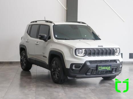 JEEP Renegade 1.3 16V 4P FLEX T270 LONGITUDE TURBO AUTOMTICO, Foto 1