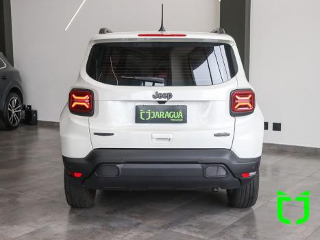 JEEP Renegade 1.3 16V 4P FLEX T270 LONGITUDE TURBO AUTOMTICO, Foto 5