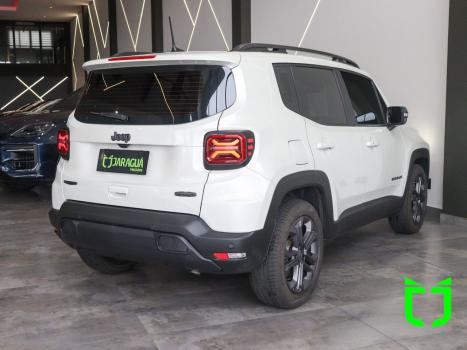 JEEP Renegade 1.3 16V 4P FLEX T270 LONGITUDE TURBO AUTOMTICO, Foto 6