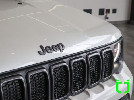JEEP Renegade 1.3 16V 4P FLEX T270 LONGITUDE TURBO AUTOMTICO, Foto 7