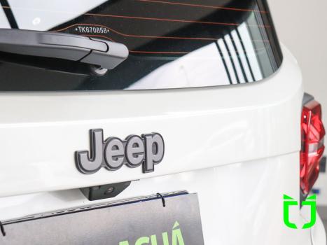 JEEP Renegade 1.3 16V 4P FLEX T270 LONGITUDE TURBO AUTOMTICO, Foto 8