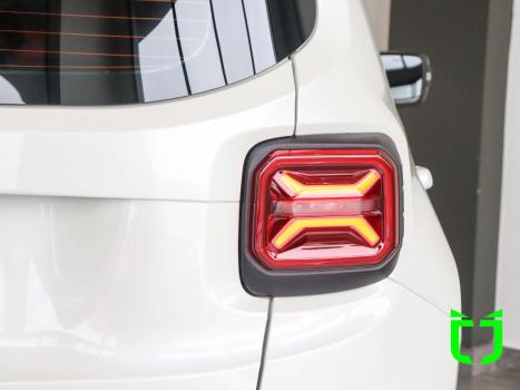 JEEP Renegade 1.3 16V 4P FLEX T270 LONGITUDE TURBO AUTOMTICO, Foto 9