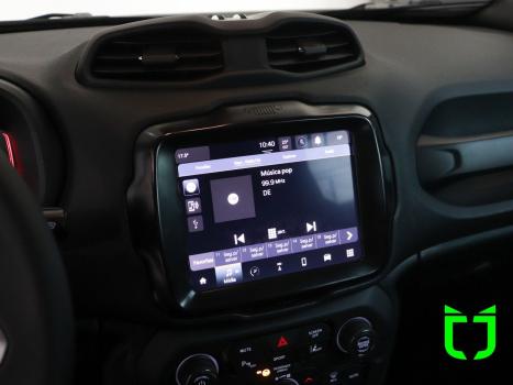 JEEP Renegade 1.3 16V 4P FLEX T270 LONGITUDE TURBO AUTOMTICO, Foto 12