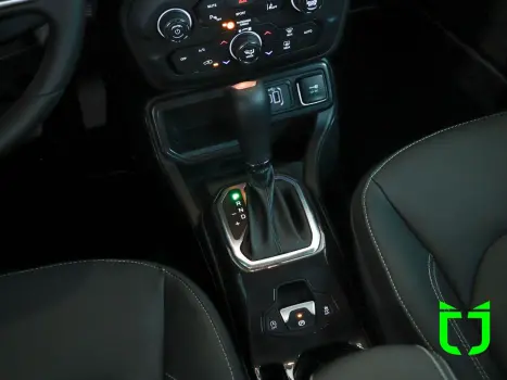 JEEP Renegade 1.3 16V 4P FLEX T270 LONGITUDE TURBO AUTOMTICO, Foto 15