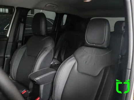 JEEP Renegade 1.3 16V 4P FLEX T270 LONGITUDE TURBO AUTOMTICO, Foto 18