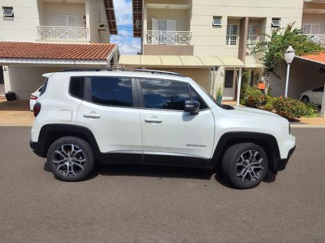 JEEP Renegade 1.3 16V 4P FLEX T270 LONGITUDE TURBO AUTOMTICO, Foto 2