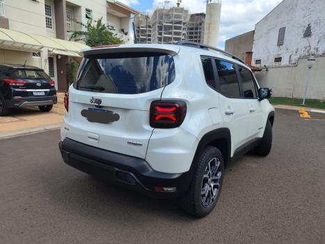 JEEP Renegade 1.3 16V 4P FLEX T270 LONGITUDE TURBO AUTOMTICO, Foto 3