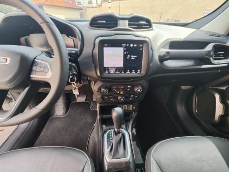 JEEP Renegade 1.3 16V 4P FLEX T270 LONGITUDE TURBO AUTOMTICO, Foto 7
