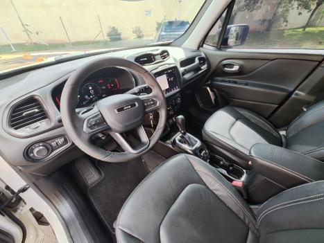 JEEP Renegade 1.3 16V 4P FLEX T270 LONGITUDE TURBO AUTOMTICO, Foto 8
