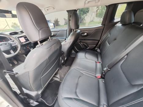 JEEP Renegade 1.3 16V 4P FLEX T270 LONGITUDE TURBO AUTOMTICO, Foto 9