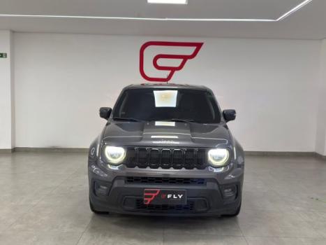 JEEP Renegade 1.3 16V 4P FLEX T270 TURBO AUTOM�TICO, Foto 3