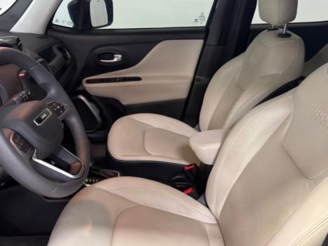 JEEP Renegade 1.3 16V 4P FLEX T270 TURBO AUTOM�TICO, Foto 5