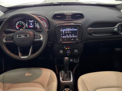 JEEP Renegade 1.3 16V 4P FLEX T270 TURBO AUTOM�TICO, Foto 6