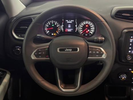 JEEP Renegade 1.3 16V 4P FLEX T270 TURBO AUTOM�TICO, Foto 8