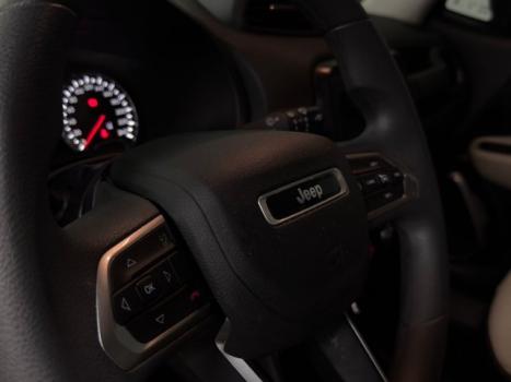 JEEP Renegade 1.3 16V 4P FLEX T270 TURBO AUTOM�TICO, Foto 9