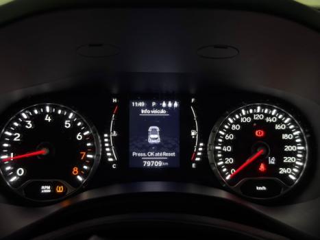JEEP Renegade 1.3 16V 4P FLEX T270 TURBO AUTOM�TICO, Foto 10