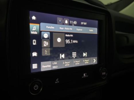 JEEP Renegade 1.3 16V 4P FLEX T270 TURBO AUTOM�TICO, Foto 11