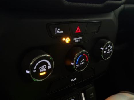 JEEP Renegade 1.3 16V 4P FLEX T270 TURBO AUTOM�TICO, Foto 12