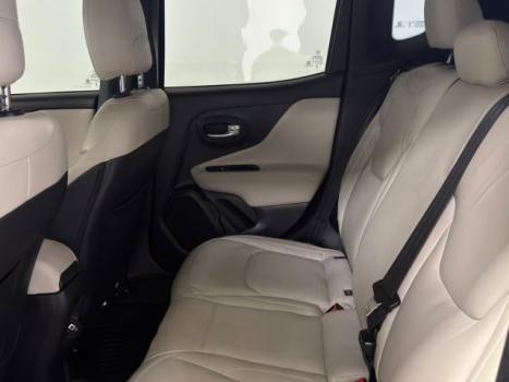 JEEP Renegade 1.3 16V 4P FLEX T270 TURBO AUTOM�TICO, Foto 14