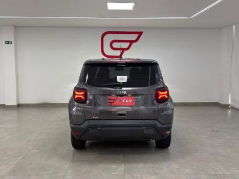 JEEP Renegade 1.3 16V 4P FLEX T270 TURBO AUTOM�TICO, Foto 15