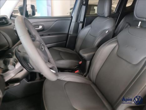 JEEP Renegade 1.3 16V 4P FLEX T270 TURBO AUTOM�TICO, Foto 5