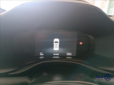 JEEP Renegade 1.3 16V 4P FLEX T270 TURBO AUTOM�TICO, Foto 6