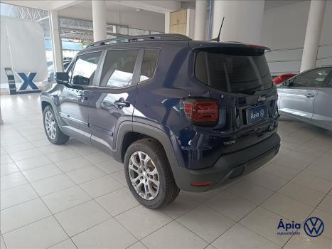 JEEP Renegade 1.3 16V 4P FLEX T270 TURBO AUTOM�TICO, Foto 7