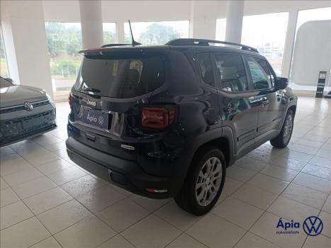 JEEP Renegade 1.3 16V 4P FLEX T270 TURBO AUTOM�TICO, Foto 9