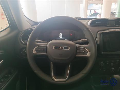 JEEP Renegade 1.3 16V 4P FLEX T270 TURBO AUTOM�TICO, Foto 10