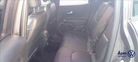 JEEP Renegade 1.3 16V 4P FLEX T270 LONGITUDE TURBO AUTOM�TICO, Foto 6