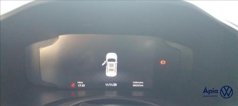 JEEP Renegade 1.3 16V 4P FLEX T270 LONGITUDE TURBO AUTOM�TICO, Foto 9