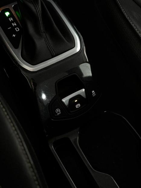 JEEP Renegade 1.3 16V 4P FLEX T270 LONGITUDE TURBO AUTOM�TICO, Foto 11